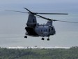 Haïti - Tomas : Reconnaissance d'évaluation des dommages sur Haïti