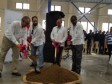 Haïti - Économie : Premier investissement bilatéral pour le développement économique de la frontière