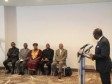 Haiti - FLASH : The Commission of electoral evaluation installed with changes