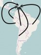 Haïti - Politique : 5 pays Sud-américains ont renvoyé plus de 300 haïtiens en RD