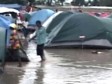 Haïti - Tomas : Les secours s’organisent en Haïti