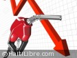 Haïti - FLASH : Baisse des prix des carburants à la pompe
