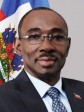 Haïti - Politique : Evans Paul appelle les parlementaires à la mobilisation patriotique