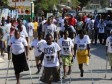 Haïti - Sports : Bravo à nos athlètes à mobilité réduite