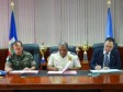 Haiti - Elections : Security plan ready for Sunday