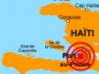 Haïti - Épidémie : Dernier bilan, la situation s’aggrave à Port-au-Prince
