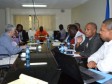 Haïti - Technologie : Phase pilote d'implémentation de la plateforme UXP