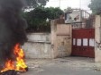 Haïti - Politique : L’occupation du Rectorat à l’UEH se poursuit