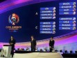 Haïti - FLASH : Copa America - Haïti affrontera le Brésil !