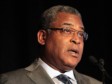 Haïti - Politique : Retour de Jean Max Bellerive au Palais National