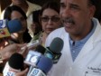 FLASH : Le choléra entre légalement en République Dominicaine