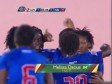 Haïti - FLASH : Les Grenadières s’imposent face au Canada [2-1]