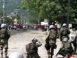 Haïti - Épidémie : Les violences compromettent l’aide humanitaire dans le Nord