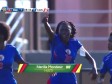 Haïti - Jordanie 2016 : Fin du rêve pour les jeunes Grenadières U-17