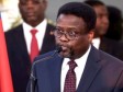 FLASH - Politique : Fritz Alphonse Jean invité à présenter sa Politique Générale