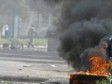 Haïti - Social : Épidémie de Violence à Port-au-Prince