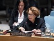 Haïti - ONU : Intervention de Sandra Honoré sur Haïti