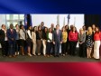 Haïti - Économie : Atelier bilatéral pour attirer les investissements étrangers directs