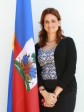 Haïti - Économie : Stéphanie B. Villedrouin lauréate des «Young Global Leaders 2016»