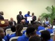 Haïti - Sports : Les Grenadiers, nouveaux Chevaliers d'Haïti