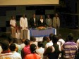 Haïti - Politique : L'OEA souligne les contributions de la diaspora haïtienne en RD