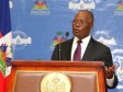 Haïti - Équateur : Privert consterné...