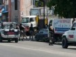 Haïti - Sécurité : Braquage à Delmas, policiers efficaces