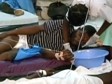 Haïti - Épidémie : Dernier bilan, 1.3 personnes infectées et confirmées chaque minute
