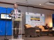 Haïti - Économie : Le secteur portuaire national a besoin de 250 millions de dollars