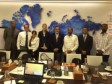 Haïti - Économie : L'APN en tournée internationale de promotion