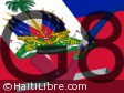 Haïti - FLASH : Le G8 dissout...