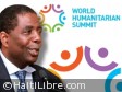 Haiti - Politic : Prime Minister in Turkey