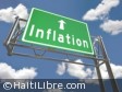 Haïti - Économie : L'inflation franchi un nouveau sommet
