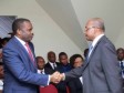 Haiti - Elections : New executive director at CEP already challenged
