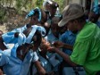 Haïti - Santé : L’ONU soutient la campagne de vaccination contre le choléra