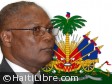 Haiti - Politic : No decision of Parliament, Privert plans to stay