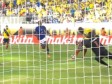 Haïti - Sports : 3ème défaite des Grenadiers, Haïti éliminé...