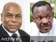 Haïti - Sports : Le Ministre Nazaire au chevet du foot professionnel haïtien