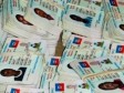 Haiti - Elections : The CIEVE recommends disabling all CIN of Haiti