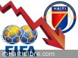 Haïti - Football : Nos Grenadiers s'effondrent au classement mondial