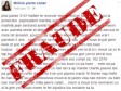 Haïti - ALERTE : Fraude aux visas américains