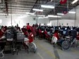 Haiti - Elections : 23,000 minutes are already treated