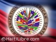 Haïti - Élections : L'OEA observera les prochaines élections haïtiennes