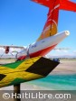 Haïti - Économie : Sunrise Airways déploie ses ailes sur la Jamaïque