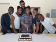 Haïti - USA : Lauréats des bourses du programme UGRAD 2016