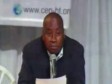 Haiti - Elections 2010 : Preliminary results official, first round