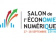 Haïti - Technologie : Salon de l’Économie Numérique 2016