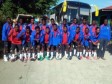 Haïti - Football : La sélection U-17 a laissé le pays pour Trinidad