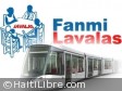 Haïti - Élections : Lavalas promet un Métro à Port-au-Prince