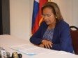 Haïti - Élections : Les grands axes du programme de Maryse Narcisse